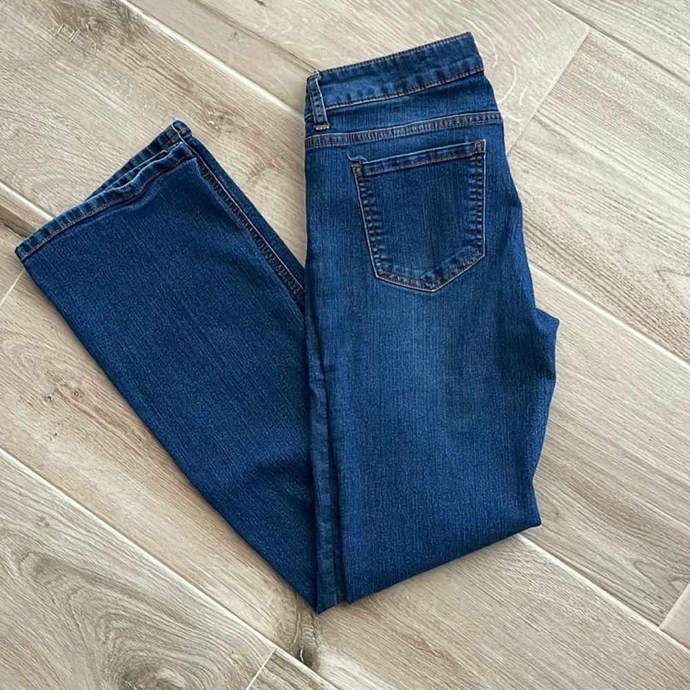 Wax Jeans